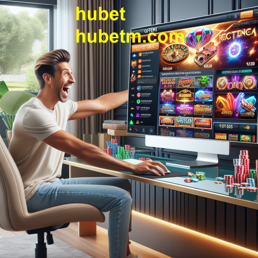 Aproveite as Ofertas Imperdíveis no Hubet: Um Guia para Economizar em Jogos